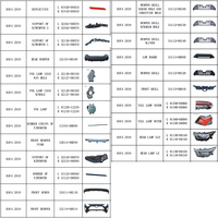 Phares phare pour Toyota Rav4 phare 2013 2014 2015 conducteur côté gauche phare assemblage remplacement