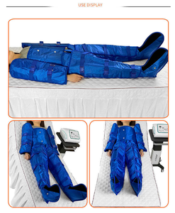 Лидер продаж, Детокс-детотерапия, прессотерапия, лимфатическая Прессотерапия, надувные костюмы для похудения тела - Product Image 6