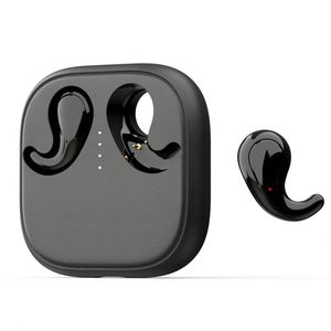 New Design T70 TWS Earphone Stereo Sound Wireless Sleeping Headset Handsfree Sports Earbuds <b>Gaming</b> In-ear Headphone - Product Image 1