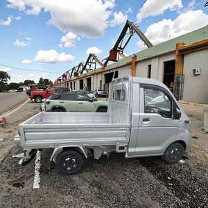 LINXYS Véhicules de transport <span class=keywords><strong>électrique</strong></span>s purs populaires au Japon Corée du Sud Mini voiture <span class=keywords><strong>électrique</strong></span> à énergie <span class=keywords><strong>nouvelle</strong></span> Origine chinoise - Product Image 1