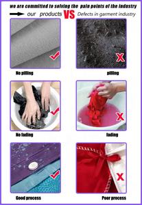 Tuta da palestra Combinaison Pour Femme cerniera <span class=keywords><strong>abbigliamento</strong></span> sportivo taglie forti <span class=keywords><strong>abbigliamento</strong></span> sportivo personalizzabile <span class=keywords><strong>abbigliamento</strong></span> sportivo tuta donna - Product Image 5