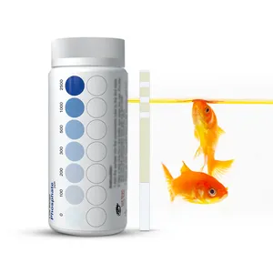 Kit de <span class=keywords><strong>test</strong></span> de <span class=keywords><strong>Phosphate</strong></span> pour aquariums kit de bandelettes de <span class=keywords><strong>test</strong></span> de qualité de l'eau pour aquariums - Product Image 5