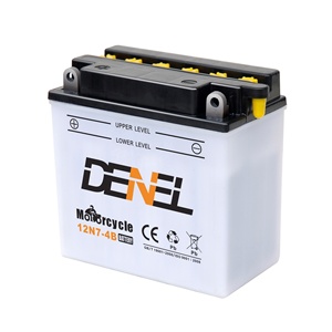แผ่นแบตเตอรี่ DENEL รุ่น General Series แบตเตอรี่ตะกั่วกรด 2.5AH-200AH 6V/12V ผลิตตามสั่ง จัดส่งภายใน 21-30 วัน รับประกัน 1 ปี - Product Image 6