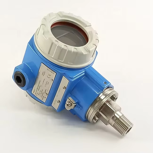 Sensor de Presión Absoluta y Manométrica E+H PMC71 Cerabar de Alemania - Product Image 1