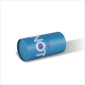 บุคลิกภาพ Desgin กระบอกกล่องถัง Gjft กล่องบรรจุภัณฑ์กระบอกน้ำหอม - Product Image 5