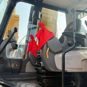 Excavadora Usada CAT320D2 de Alta Resistencia en Venta, en Buen Estado |   Envío Rápido Precio Competitivo - Product Image 4