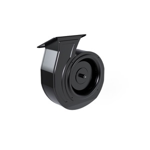 Ensemble complet de soufflante et de boîtier angulaire de haute qualité pour la remplacement et la réparation des hottes de cuisine - Product Image 5