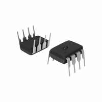 8 DIP Memory Components Electronic Manufacturer Channel W25Q128JVAIQ