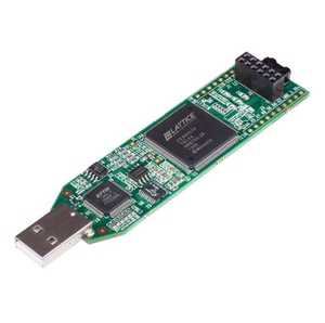 Placa de evaluación iCEstick Eval Board para herramientas de desarrollo de circuitos integrados lógicos programables, de lógica programable, de 2000 a 2000 - Product Image 1