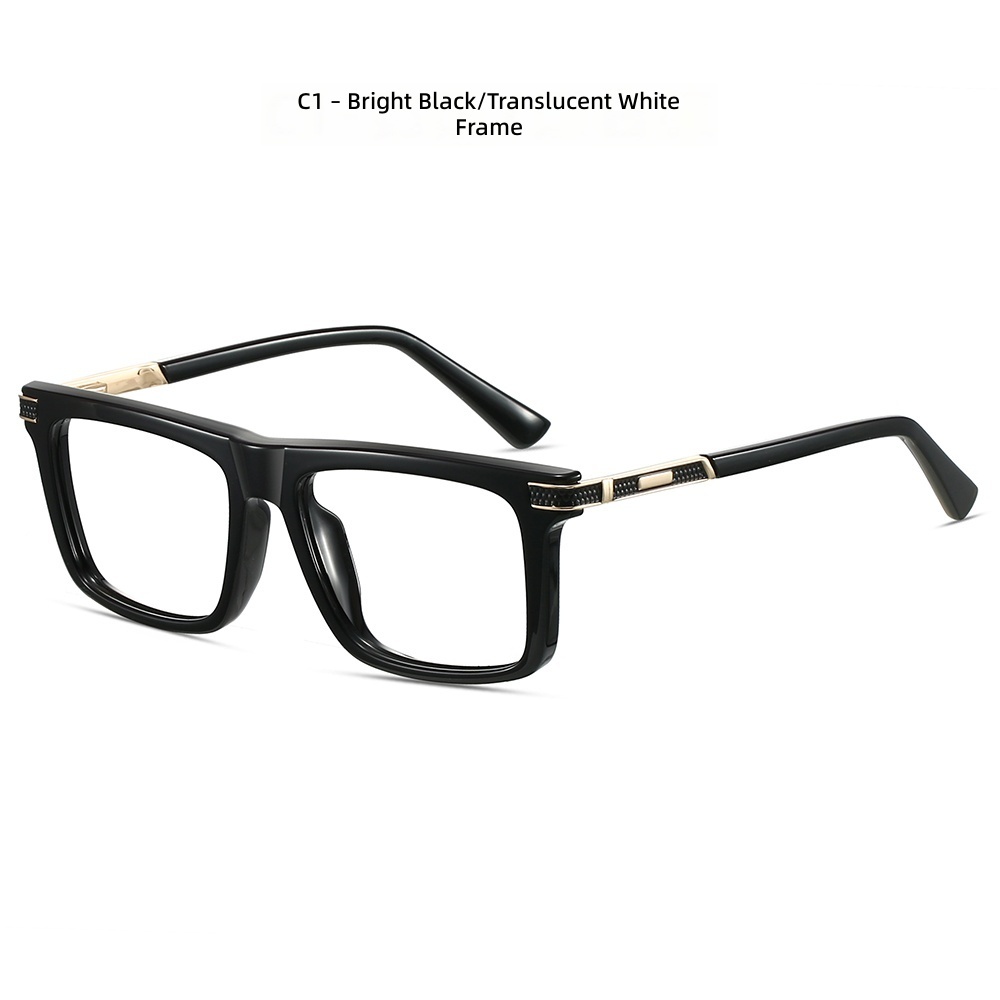 C1 Shinny Black