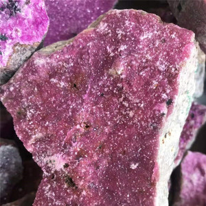 Luce naturale Rosa Cobaltous <span class=keywords><strong>Calcite</strong></span> Cristalli Feng Shui Guarigione di <span class=keywords><strong>Pietra</strong></span> Per La Decorazione Collection - Product Image 2