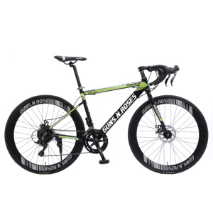 Vélo de route en fibre de carbone 700C, <span class=keywords><strong>cadre</strong></span> en carbone OEM de haute qualité, fourche en <span class=keywords><strong>acier</strong></span> 21 vitesses, vélo de <span class=keywords><strong>course</strong></span> pour adultes en stock - Product Image 3