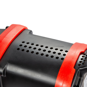 Yqy Sterk 5000r. P. <span class=keywords><strong>M</strong></span> Zwaar Reserveonderdeel Pneumatische Luchtslagsleutel - Product Image 3