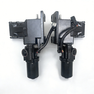 68461580AA 68461581AA Conjunto de Motor y Soporte para Estribo Eléctrico para Dodge RAM 1500 2019 2020 2021 <span class=keywords><strong>2022</strong></span> 2023 2024 2025 2026 - Product Image 3
