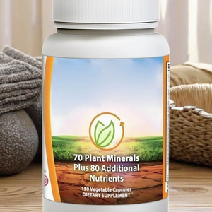 Integratore Multivitaminico e Multiminerale con Antiossidanti Wrightlife, Etichetta Privata, Produzione OEM - Product Image 3