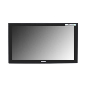 23.6 inch máy tính bảng điều khiển công nghiệp PC công nghiệp không Quạt PC Bảng điều chỉnh không quạt ngành công nghiệp PC màn hình cảm ứng - Product Image 1