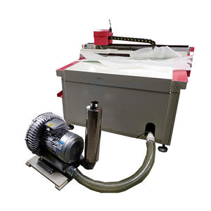 Высококачественный Осциллирующий нож, режущий головной резак, машина для резки резиновых прокладок с CE - Product Image 4