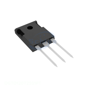 Electronics Component TO-247-3 DGTD120T25S1PT Transistors BOM IC In Stock - Product Image 1