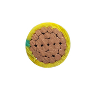 Cable Eléctrico de Cobre THWN y THHN con Certificación UL