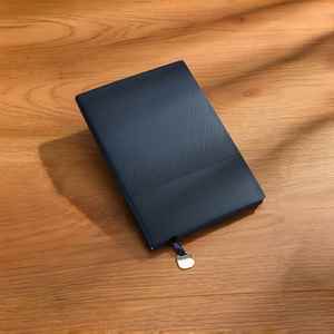 Cheap Wholesale Custom Logo Softcover Notebooks With <b>Pen</b> for Marketing Events - Product Image 3