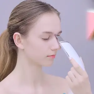 Многофункциональное оборудование для красоты ультразвуковая скруббер для кожи товары для красоты для женщин для домашнего использования удаление омертвевшей кожи