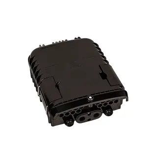 Odi Hsgq Sc 4 Inlaat 16 Uitlaat Ftth 16 Core Fiber Box Optische Verdeelkabel En Splitter