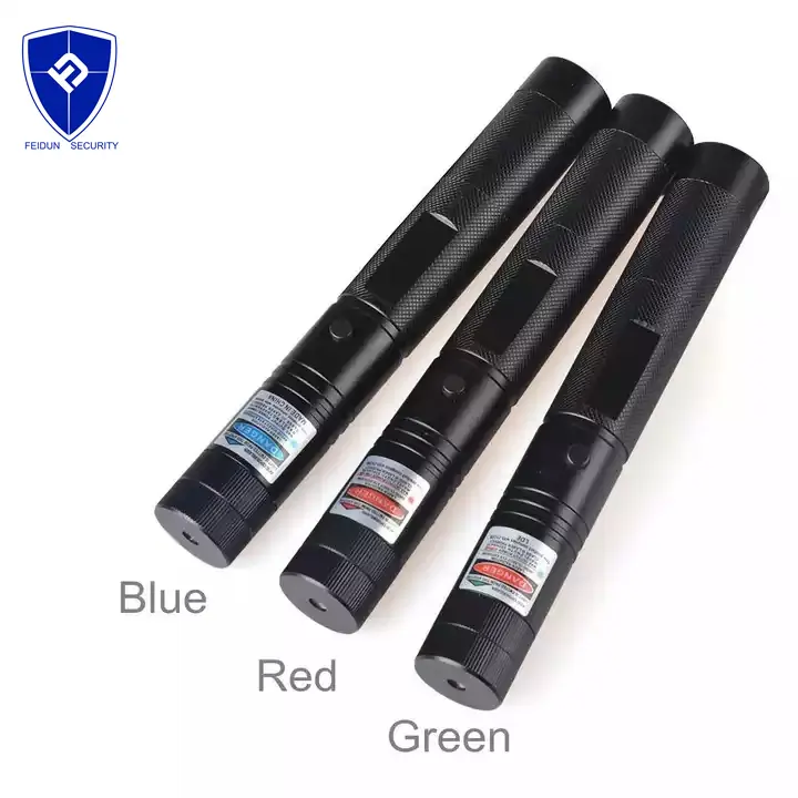 Fashion High Powered Light Pen Laser Pointer Powerful Laser Pointer Pens
