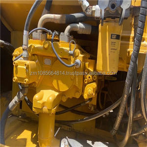 Excavadora Caterpillar CAT 320D usada, excavadora 320D2 320D2L 320D - Product Image 6