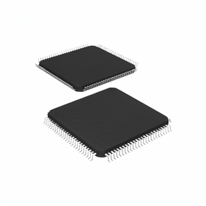 100 LQFP Buy Online Electronic Components Embedded Original One Stop Service EFM32LG980F256G-E-QFP100R - Product Image 1