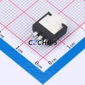 Nouveau transistor à effet de champ à transistor AOB66616L TO-263(D2PAK) d'origine (MOSFET) - Product Image 2