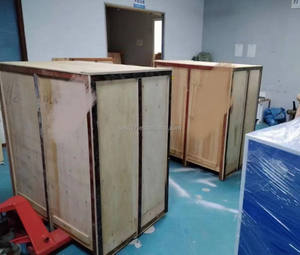 Elektronischer glühender Draht-Verbrennungstester Berührungsbildschirmsteuerung Brennender glühender Draht-Testmaschine - Product Image 6