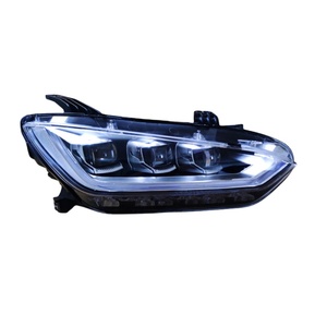 Faro LED para BYD E2, Conjunto de Faro E3, Faro EL-4121010A - Product Image 1