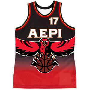 Conjunto de pantalones cortos de baloncesto para deportes de verano, estilo Reversible personalizado, logotipo bordado de alta calidad - Product Image 3