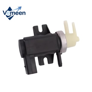 奥迪 A4 新款涡轮增压电磁阀 1J0906627A 1J0 906 627 a 1K0906627E 1J0 906 627A - Product Image 3