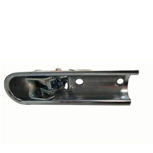 Attelage <span class=keywords><strong>de</strong></span> <span class=keywords><strong>remorque</strong></span> Jingyi, nouvelle norme européenne, 50 mm, capacité 800 kg, certifié E-Mark, coupleur <span class=keywords><strong>de</strong></span> boule d'attelage carré, pièces <span class=keywords><strong>de</strong></span> <span class=keywords><strong>remorque</strong></span> - Product Image 6