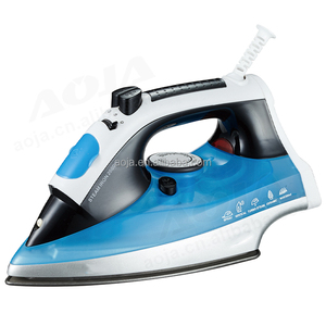 AOJA 2025 Offre Spéciale OEM logo Puissant Multi-fonctionnel 2300W Fers Électriques <span class=keywords><strong>Plancha</strong></span> De vapeur Portable Pressage Fer À Vapeur Vêtements - Product Image 3