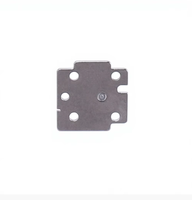 Conjunto de Boquilla de 60 Micrones Compatible con D 26828 para Impresora de Inyección de Tinta Continua Serie A