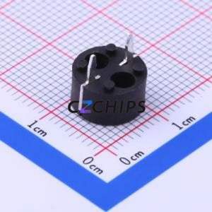 55900000001 Fuse Holder (Box) Through hole Component (THT),P=7.18mm Fuse ( Rated Voltage: 250V )( Rated Current: 6.3A ) - Product Image 2