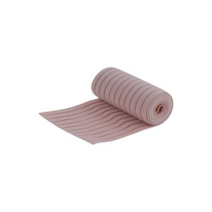 Bande élastique large en soie de pêche tricotée sur mesure, très élastique et respirante - Product Image 2