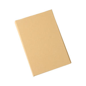 Bloc de Notas Adhesivas Combinadas Kraft, Alta Viscosidad, Coloridas, Personalizables con Logotipo, Gran Venta, Promoción para Trabajo de Oficina - Product Image 6