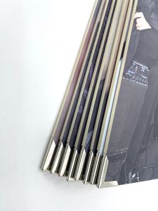 Tùy chỉnh Kpop Holographic photocard double side cao cấp Thẻ quà tặng giấy với màu Slogan bưu thiếp hình ảnh - Product Image 3