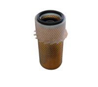 Pièces de chariot élévateur 932155 Filtre à air pour Clark CQ20D/CQ25D/CQ30D