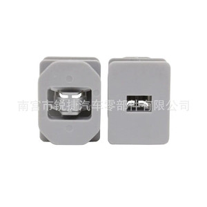 Clips de Moldeo para Brazo Oscilante Ford 6G1Z-5410182-A W716350-S300 de Plástico Nylon para Protección de Faldones Laterales Fusion MKZ Mondeo - Product Image 5
