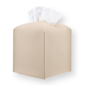 3-Day hızlı kargo PU deri doku kutusu kapak kare kutu mendil tutucu ve dağıtıcı banyo için - Product Image 3