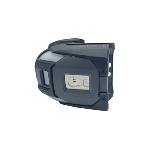 Produits d'automatisation industrielle fabriqués avec soin à 100 %, lecteur de codes-barres HR-X300WB avec garantie d'un an - Product Image 4