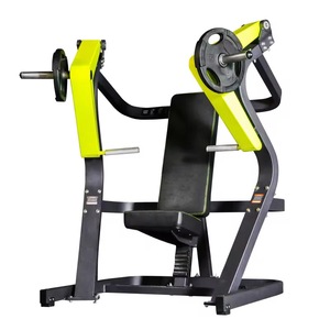 <span class=keywords><strong>Presse</strong></span> à jambes linéaire à charge de plaques, équipement de musculation très vendu en usine, pour <span class=keywords><strong>centre</strong></span> de remise en forme - Product Image 1