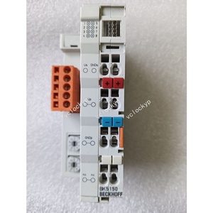 Módulo PLC Beckhoff BK5150 Nuevo en Caja Hecho en China - Product Image 2