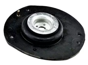 Peugeot 206 206CC 207 & <span class=keywords><strong>Citroen</strong></span> C2 Amortisseur avant Siège supérieur 5038C5 503836 503856 503895 5038C7 503157 503835 503854 - Product Image 4