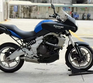 Utilisé pour <span class=keywords><strong>Kawasaki</strong></span> Versys650. <span class=keywords><strong>650</strong></span> cm³. Motos de rue d'occasion de haute qualité - Product Image 1