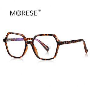 Gafas de Lectura Progresivas de Moda para Mujer XINLI2140, Diseño Elegante para Computadora - Product Image 4